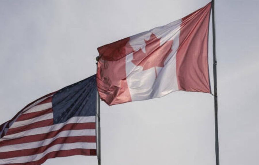 EE.UU. sufrirá represalias comerciales por parte de Canadá