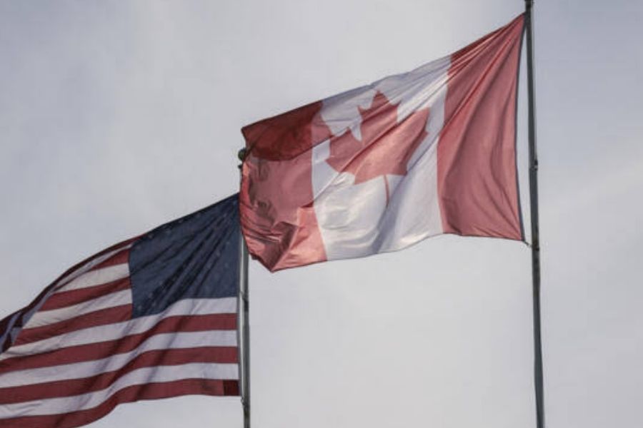 EE.UU. sufrirá represalias comerciales por parte de Canadá