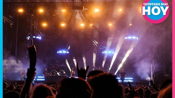 Concert Week 2026 ofrece boletos 2x1 en más de 150 conciertos