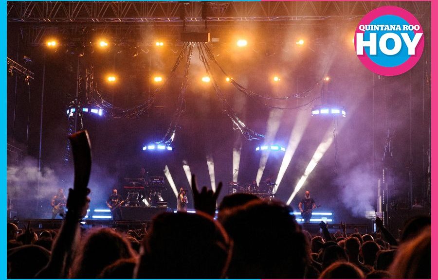 Concert Week 2026 ofrece boletos 2x1 en más de 150 conciertos