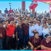 Morena fortalece organización territorial en Cancún
