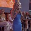 Certamen de belleza busca crear red contra la violencia