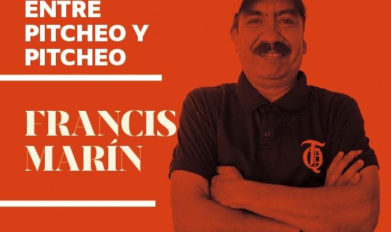 Se Extinguen Llamas Beisboleras
