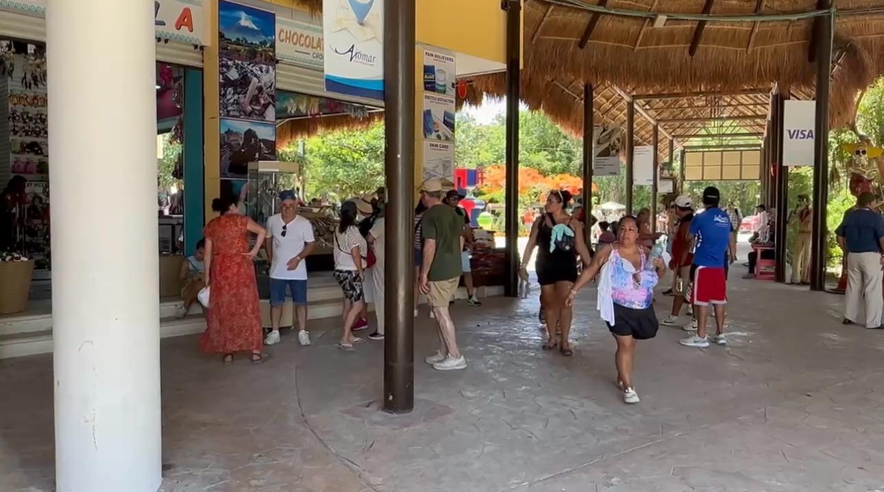 AMEXME buscan estrategias ante baja turística en Tulum