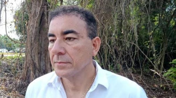 Autoridades identifican autores de venta irregular de terrenos