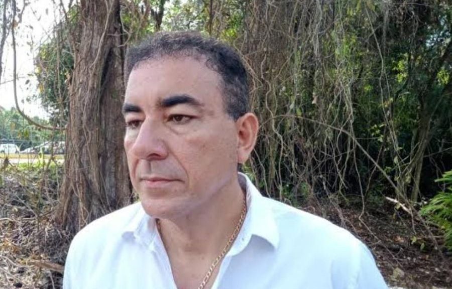 Autoridades identifican autores de venta irregular de terrenos
