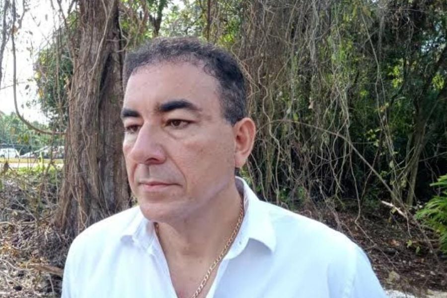 Autoridades identifican autores de venta irregular de terrenos