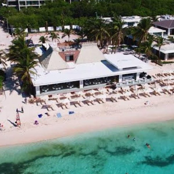 Playa Mamitas busca certificación Blue Flag
