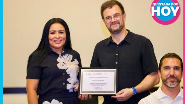 Puerto Morelos fortalece su oferta turística