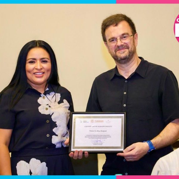 Puerto Morelos fortalece su oferta turística