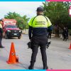 Operativo GAMA refuerza la movilidad segura