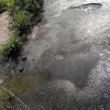 El Pocito espera reparación de red de agua