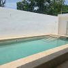 Local con piscina debe cumplir normas de salud