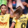 Montserrat Saldívar marca su tercer gol del Apertura 2026
