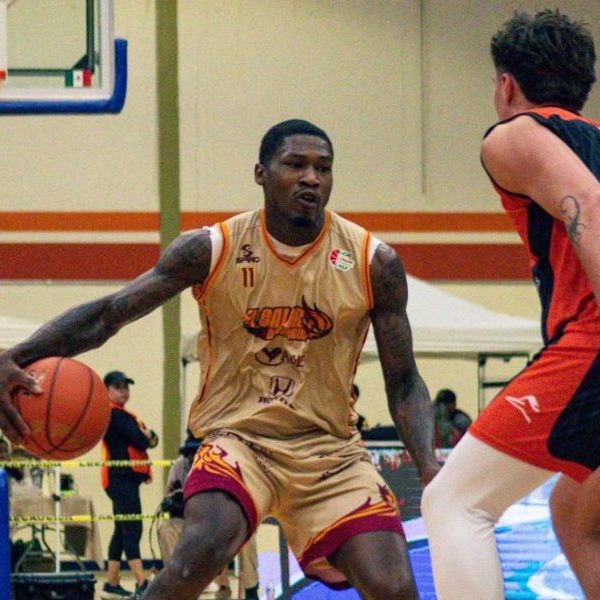 El Calor de Cancún sale del fondo de la LNBP con victoria