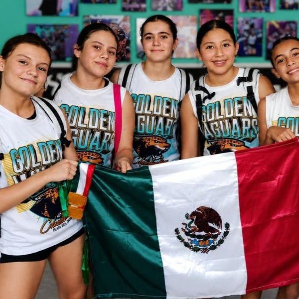 Cinco atletas de Quintana Roo van al Panamericano