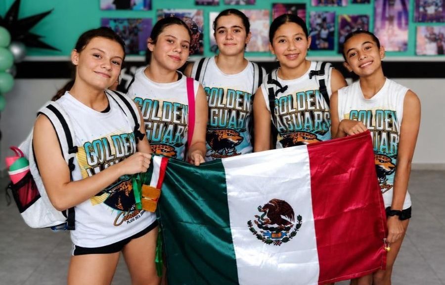 Cinco atletas de Quintana Roo van al Panamericano