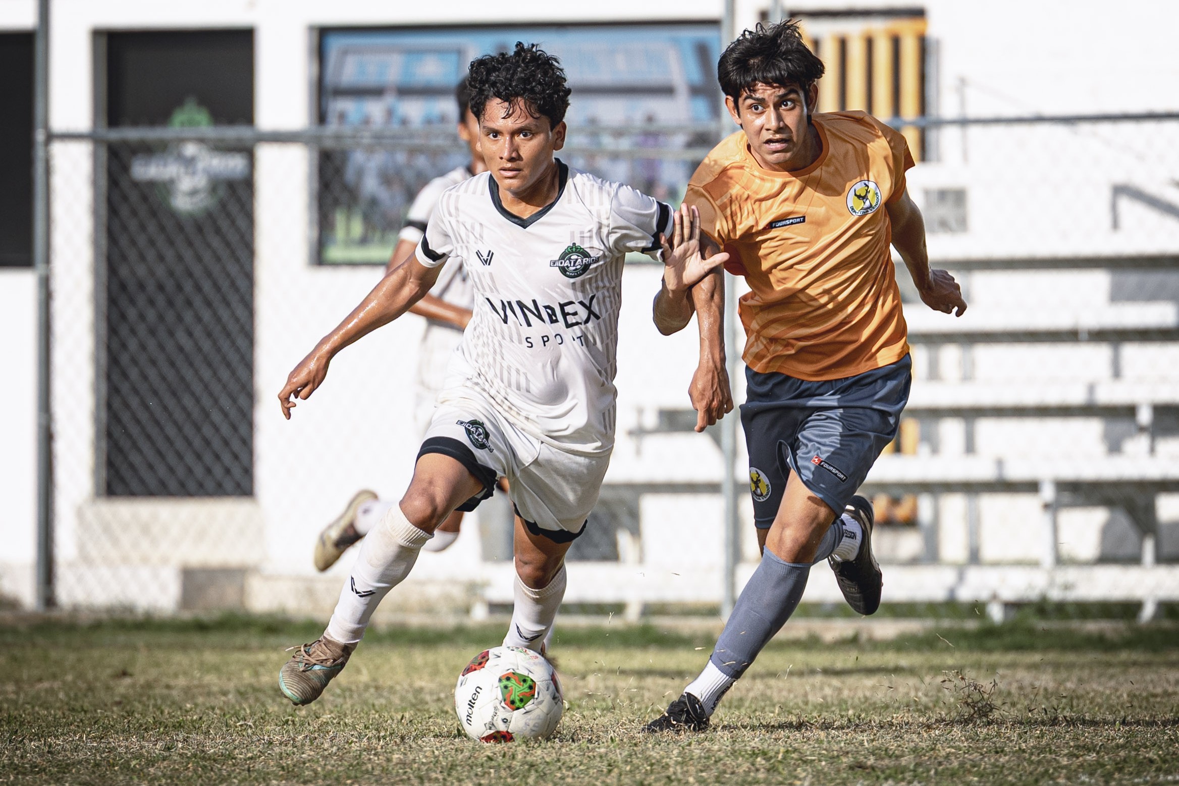 Siete equipos de Quintana Roo jugarán en la Liga TDP