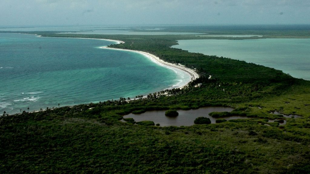 Maya Ka’an recibirá más de 10 mdp para infraestructura turística