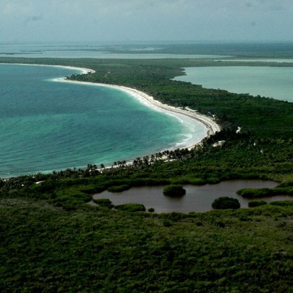 Maya Ka’an recibirá más de 10 mdp para infraestructura turística