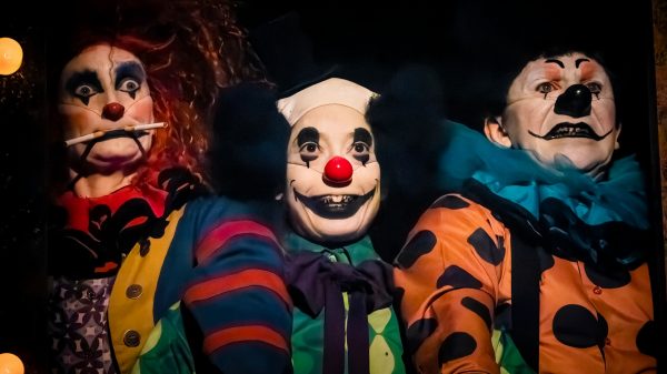 “Algodón de Azúcar” llega a Cancún con tres funciones