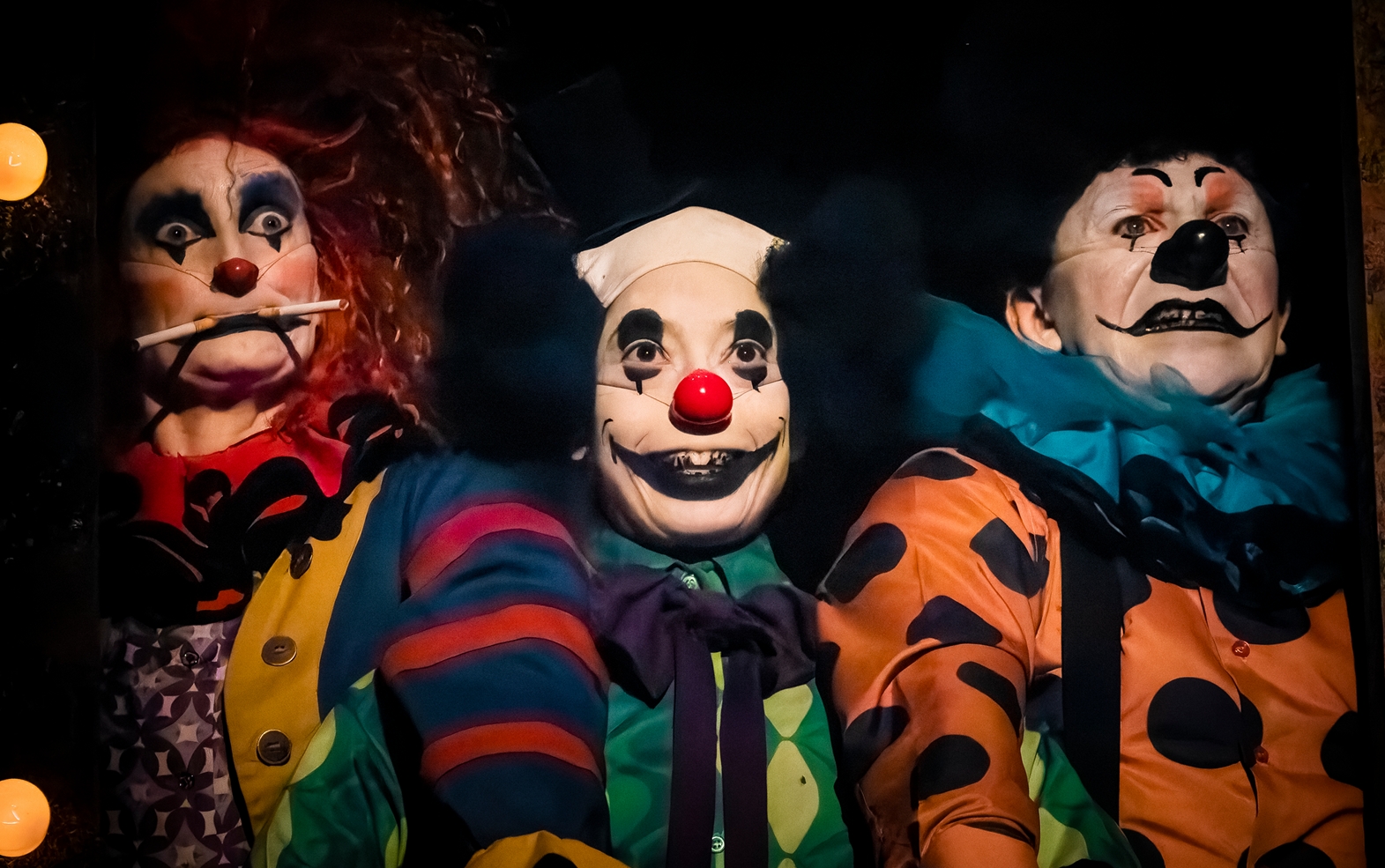 “Algodón de Azúcar” llega a Cancún con tres funciones