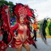 Más de 14 mil celebraron el Festival Danzas Negras