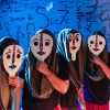 Comedian Teatro celebra 10 años con dos montajes