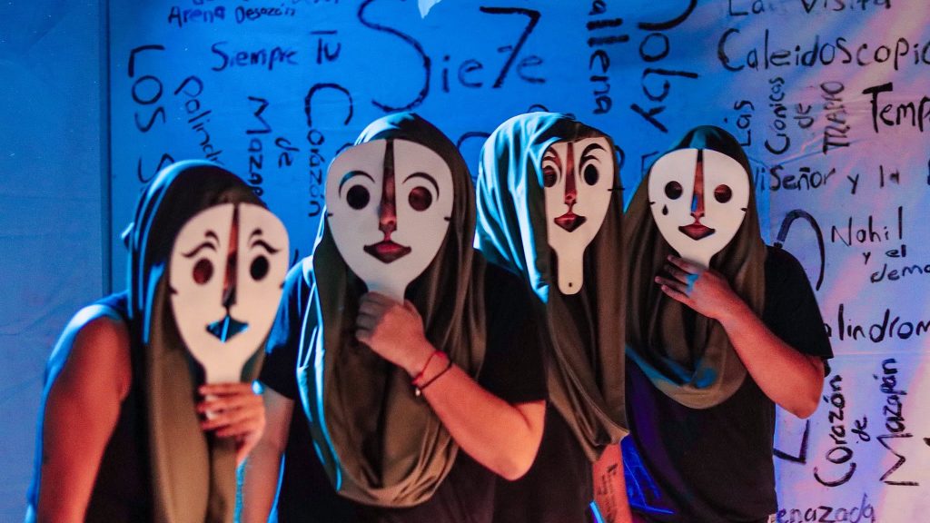 Comedian Teatro celebra 10 años con dos montajes