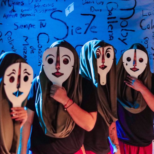 Comedian Teatro celebra 10 años con dos montajes