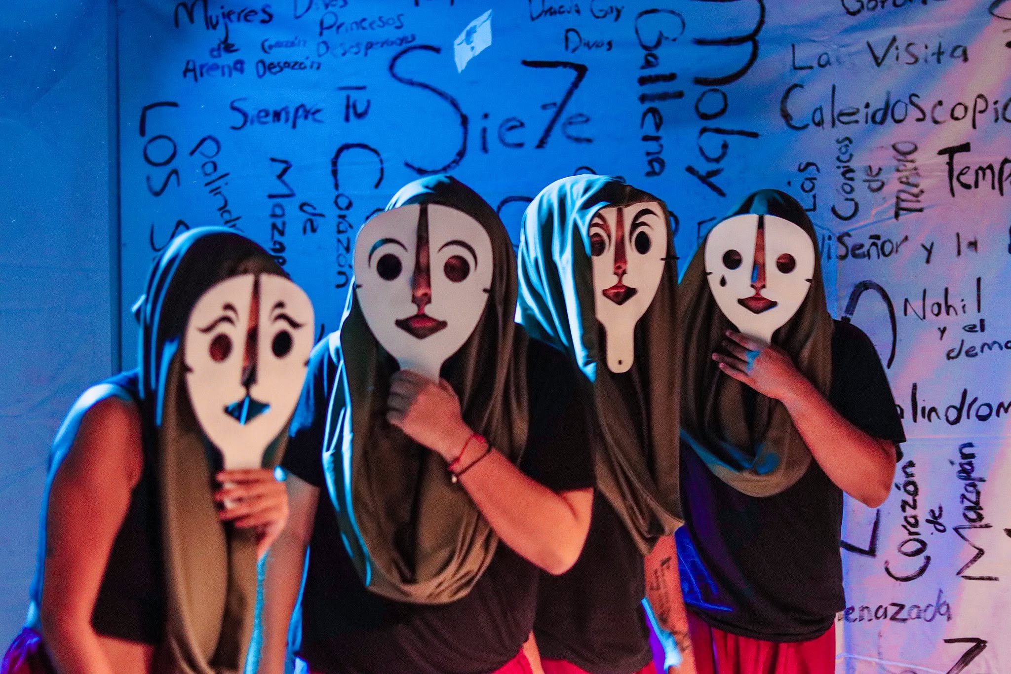Comedian Teatro celebra 10 años con dos montajes