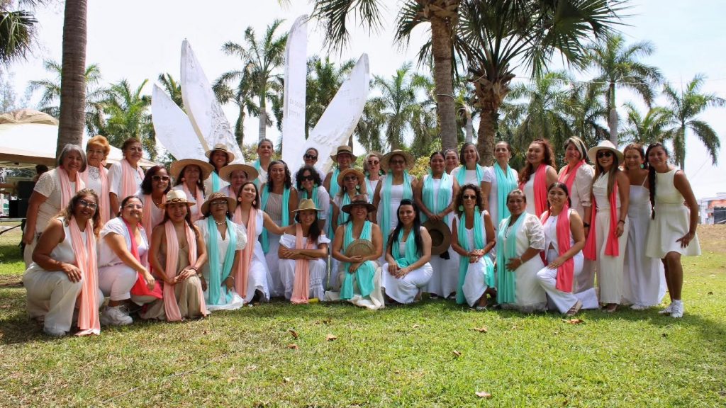 Magnolias regresa con 70 voces al Teatro de la Ciudad