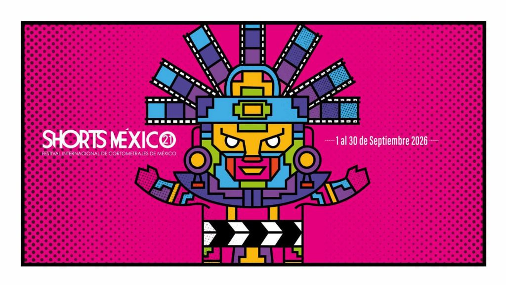 Shorts México llega a Cancún con cine gratuito