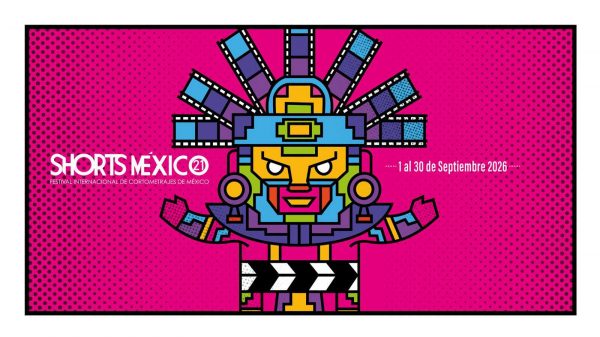 Shorts México llega a Cancún con cine gratuito