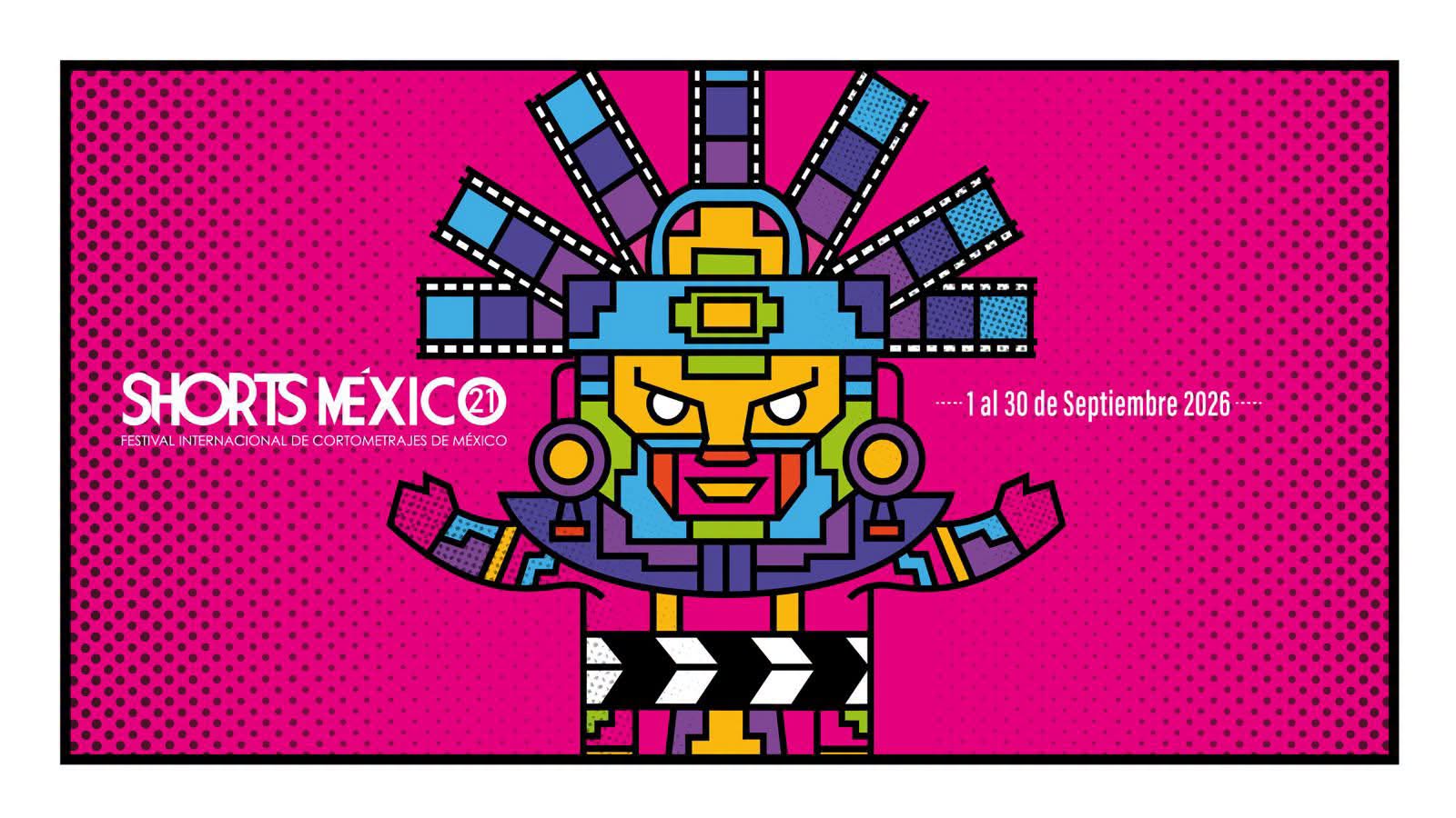 Shorts México llega a Cancún con cine gratuito
