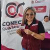 Conecta Quintana Roo lleva internet a comunidades rurales