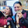 Quintana Roo gana cinco medallas en paradanza deportiva