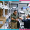 Ruta de la Salud refuerza abasto de medicamentos en Quintana Roo