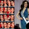 Fátima Bosch se prepara para entregar la corona de Miss Universo México