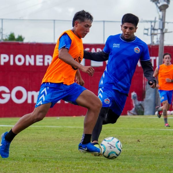 Pioneros Cancún prepara su debut ante Celaya