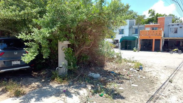 Vecinos denuncian basurero clandestino en la Región 216