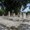 La belleza de Cancún no solo son playas es patrimonio y cultura maya.