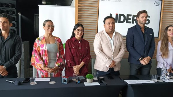 CONAJOMX pide facilitar la creación de empresas