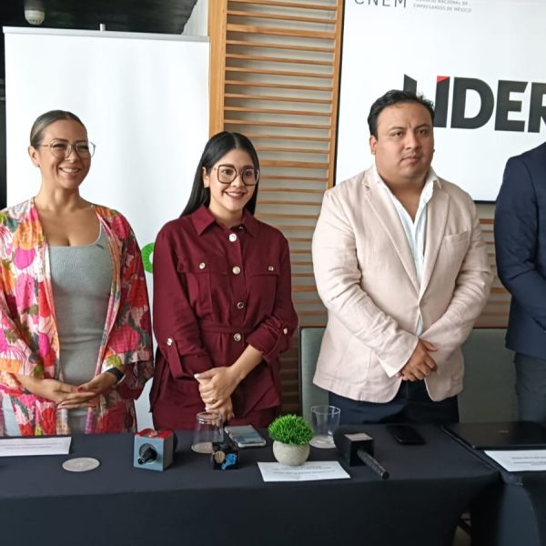 CONAJOMX pide facilitar la creación de empresas