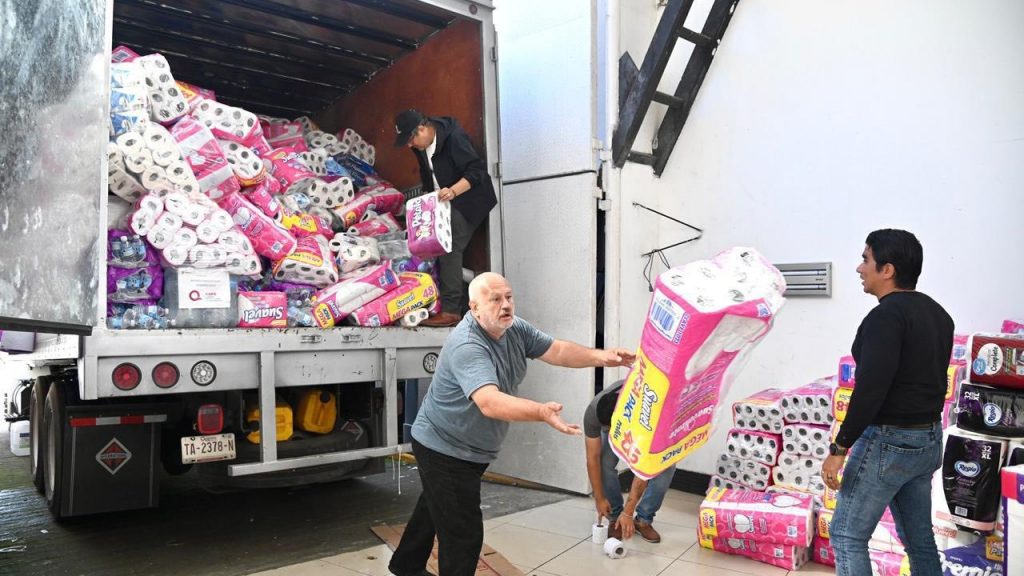 Fundación Cisvac enviará ayuda humanitaria a Colombia