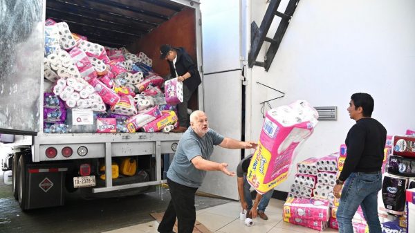 Fundación Cisvac enviará ayuda humanitaria a Colombia