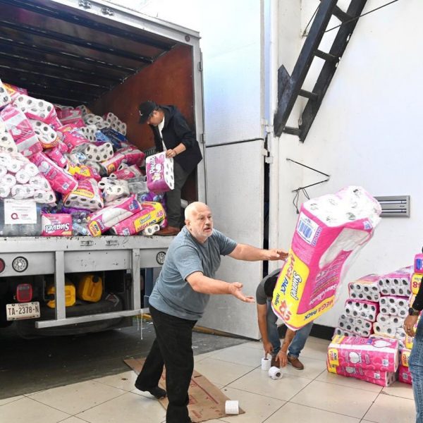 Fundación Cisvac enviará ayuda humanitaria a Colombia