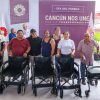 “Día del Pueblo” acerca 130 servicios a vecinos de la SM 93
