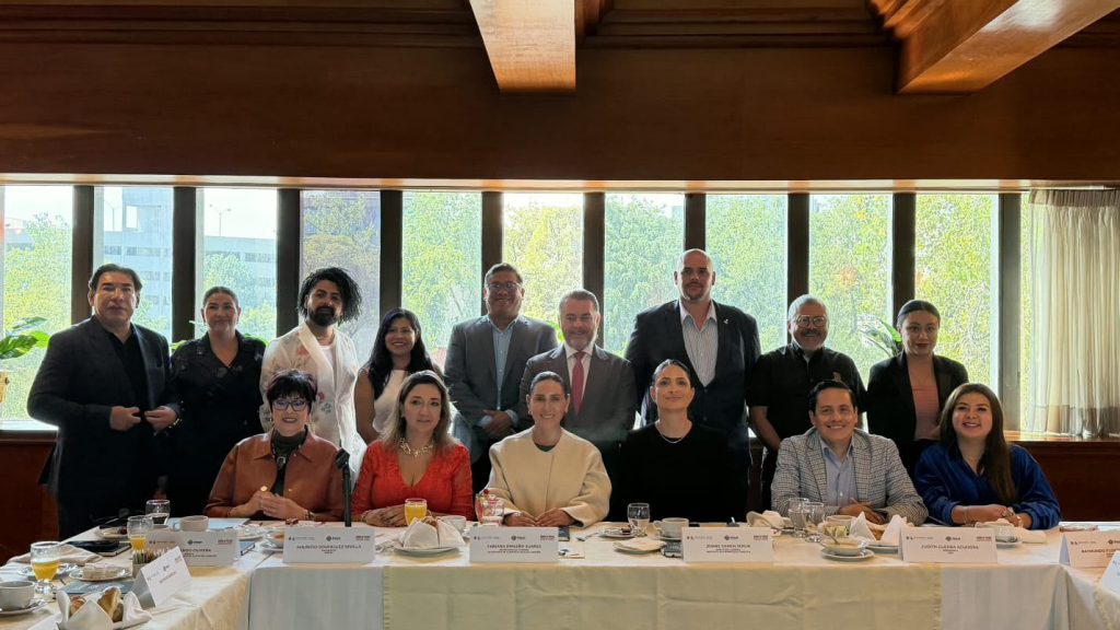Playa del Carmen refuerza promoción turística en CDMX