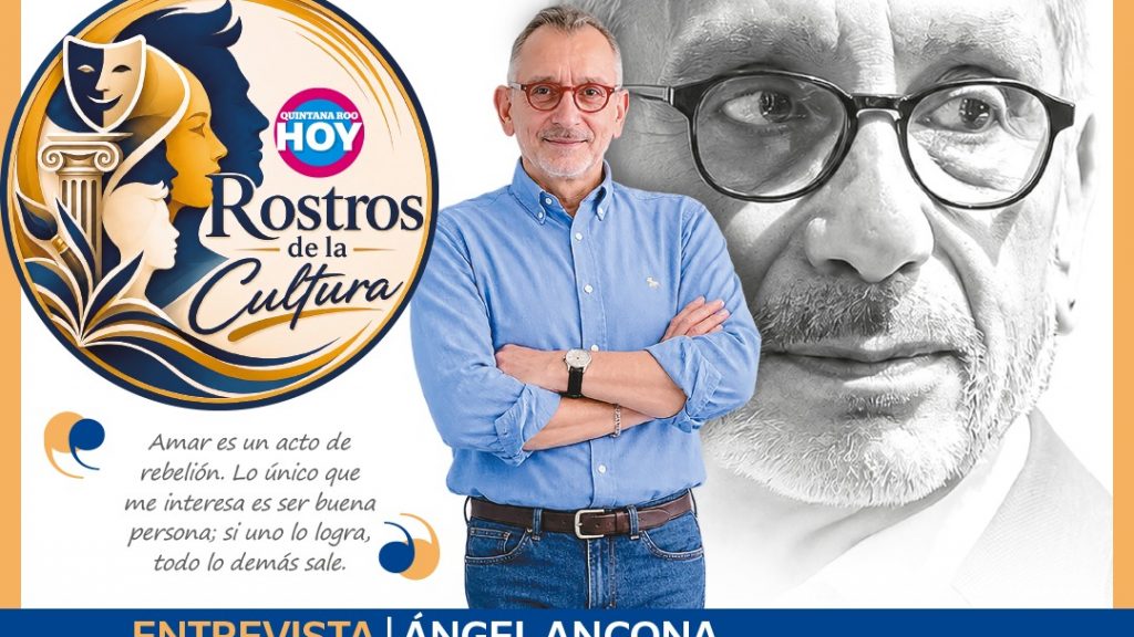 Ángel Ancona, el maestro mexicano de la iluminación